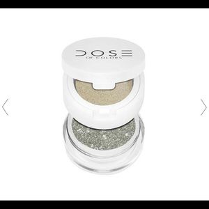 Dose of Colors Eyedeal Duo Disco